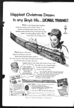 HAPPIEST CHRISTMAS DREAM